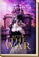 After the War by J. Kathleen Cheney