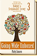 Going Wide Unboxed by Patty Jansen