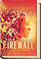 The Last Firewall</i by Wil­liam Hertling