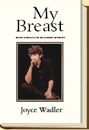 My Breast</i by Joyce Wadler