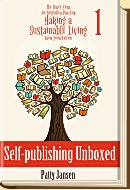 Self-publishing Unboxed by Patty Jansen