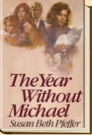 The Year Without Michael by Susan Beth Pfeffer